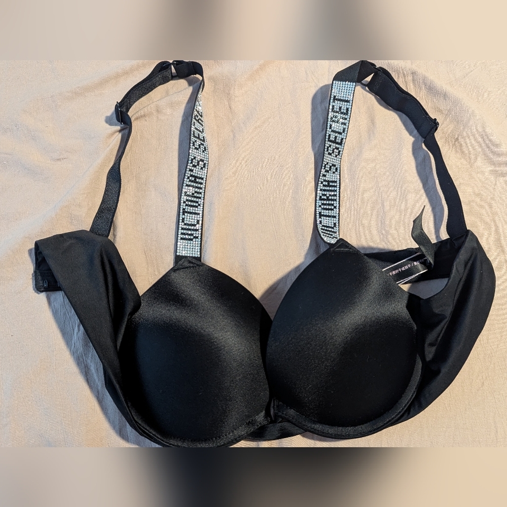 Black Women's Intimate Bra by Victoria Secret